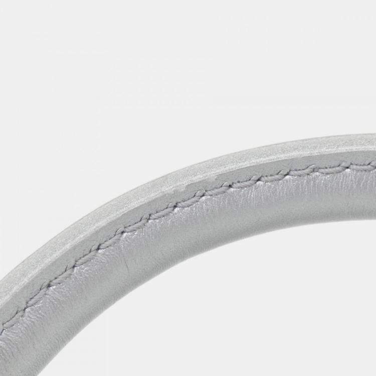 Pre Owned Louis Vuitton Monogram LV Ski OnTheGo MM Monogram Canvas Tote Bag