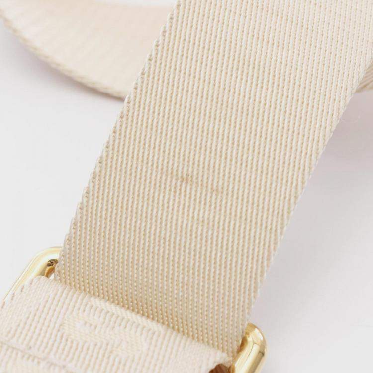 Pre Owned Louis Vuitton x YK Multi Pochette Accessoires Monogram Brown Multicolor Coated Canvas Leather Shoulder Bag