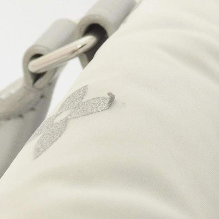 Pre Owned Louis Vuitton LV Ski Monogram OnTheGo MM Nylon Tote Bag