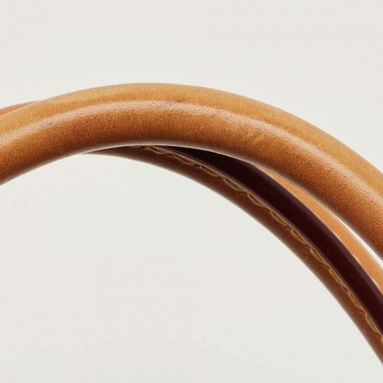 Pre Owned Louis Vuitton Monogram Canvas Turenne MM Bag