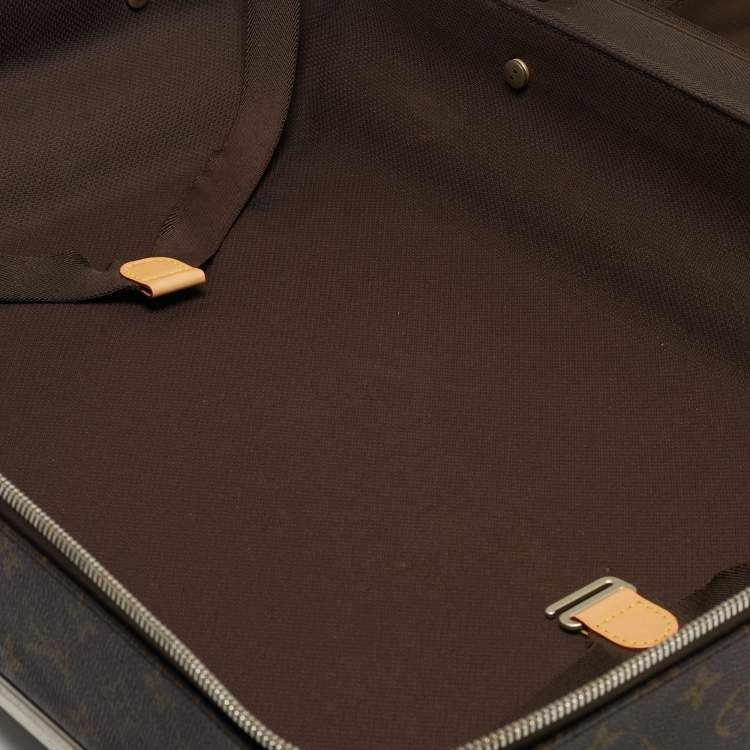 مملوكة مسبقًا Louis Vuitton Monogram Canvas Horizon 55 Suitcase