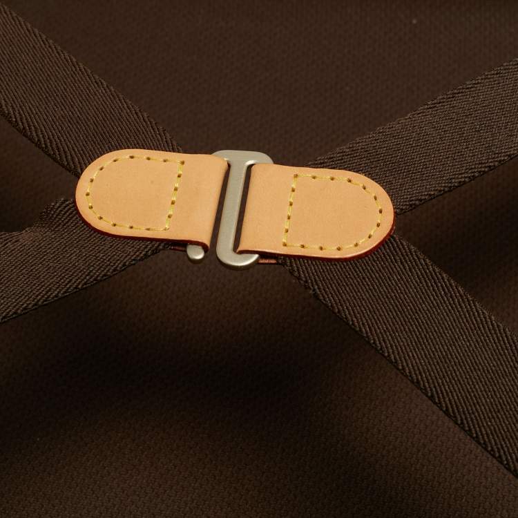 مملوكة مسبقًا Louis Vuitton Monogram Canvas Horizon 55 Suitcase