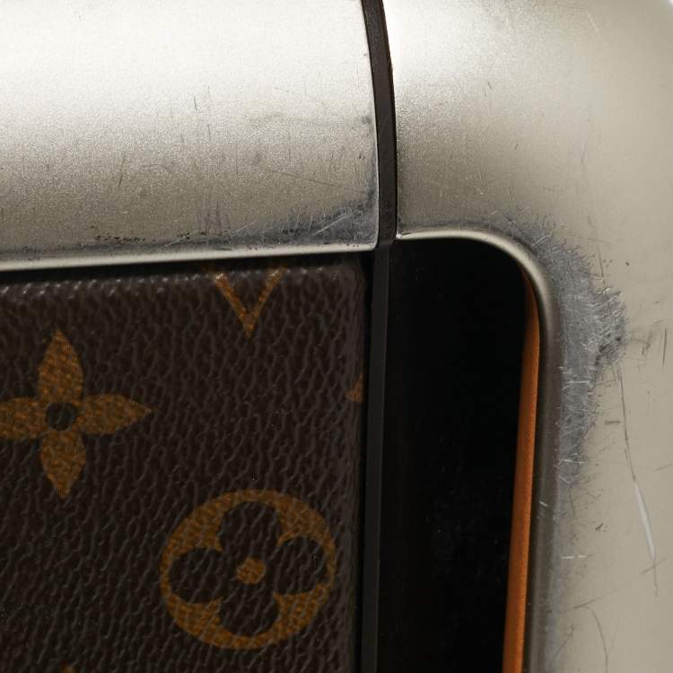 مملوكة مسبقًا Louis Vuitton Monogram Canvas Horizon 55 Suitcase