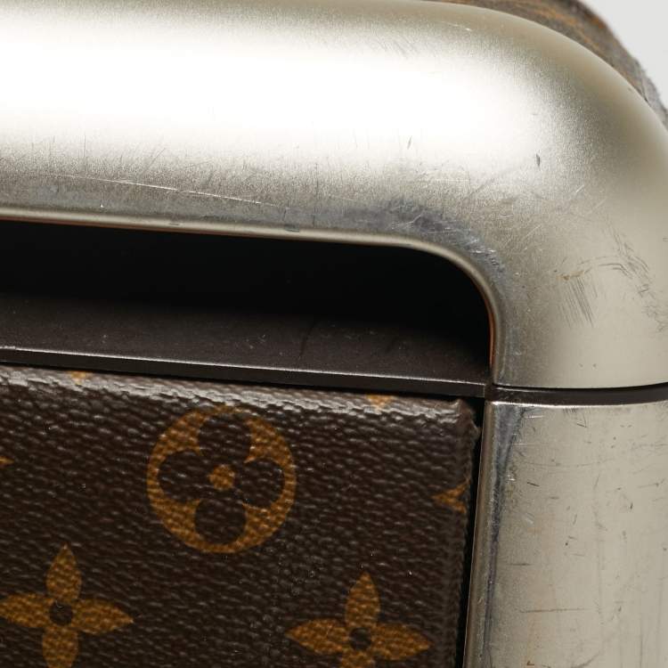 مملوكة مسبقًا Louis Vuitton Monogram Canvas Horizon 55 Suitcase