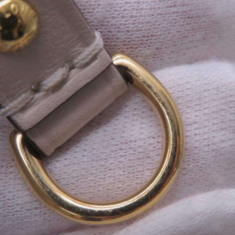 Pre Owned Louis Vuitton Neverfull MM Wild At Heart Monogram Canvas Tote Bag