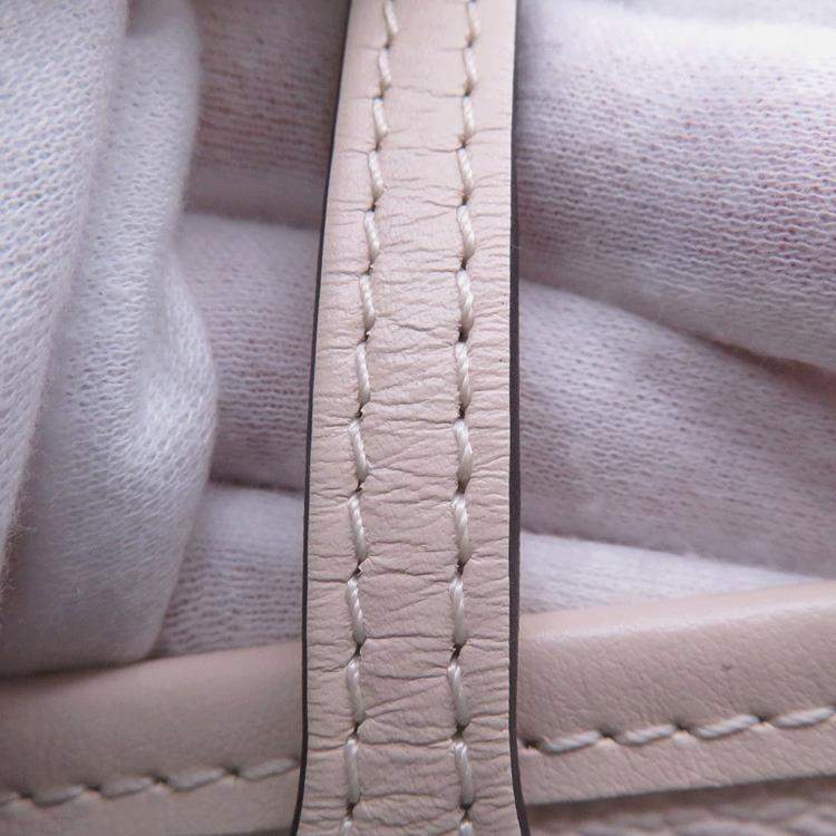 Pre Owned Louis Vuitton Neverfull MM Wild At Heart Monogram Canvas Tote Bag