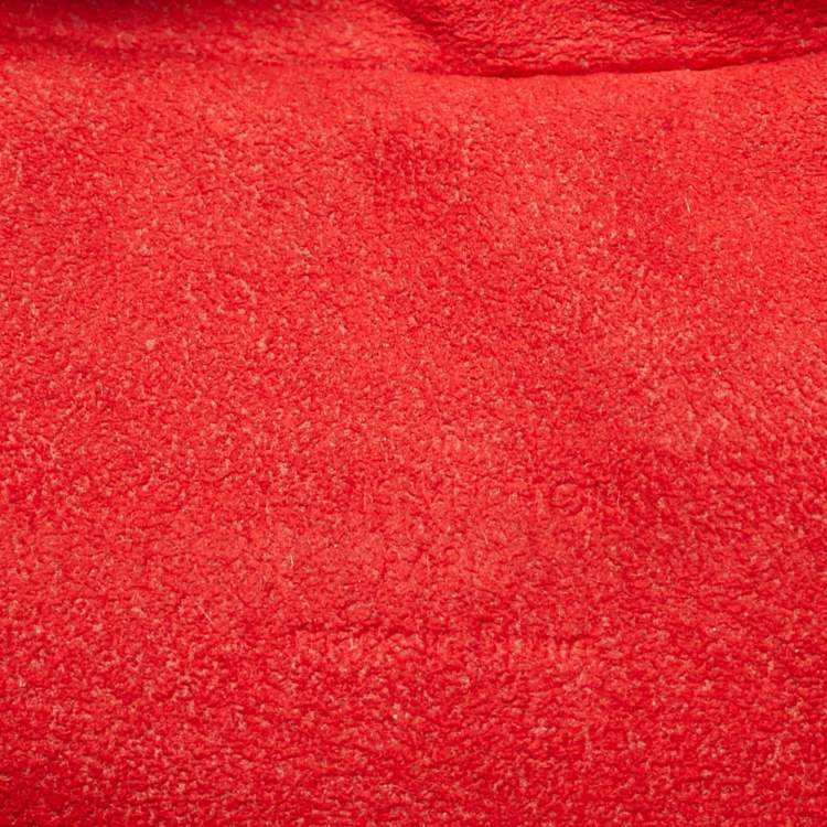 Pre Owned Louis Vuitton Damier Ebene Canvas Duomo Bag