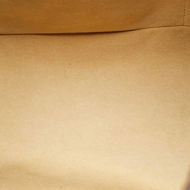 Pre Owned Louis Vuitton Monogram Canvas Artsy GM Bag