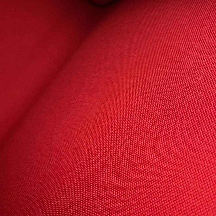 Pre Owned Louis Vuitton Onthego Red Monogram Monogram Reverse Canvas Monogram Giant Size Mm