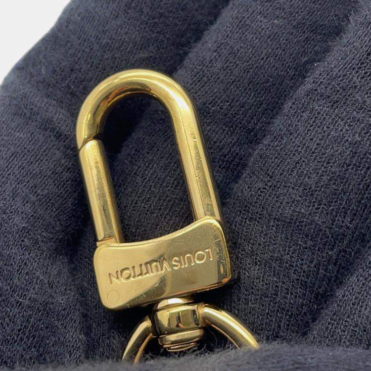 مملوكة مسبقًا Louis Vuitton Pochette Metis Ew Tourterelle Claim Monogram Empreinte Leather