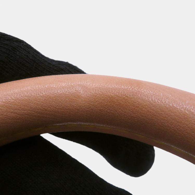 Pre Owned Louis Vuitton Neo Speedy Blue/Yellow Monogram Denim