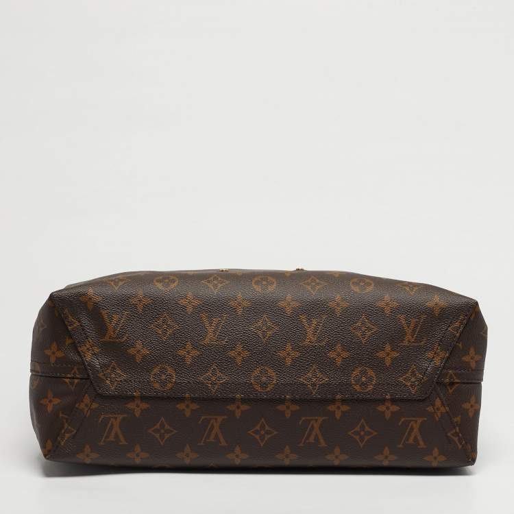 مملوكة مسبقًا Louis Vuitton Atlantis GM Monogram Canvas Hobo