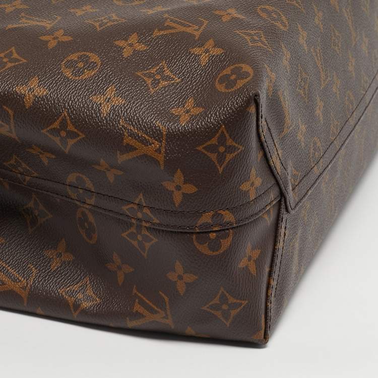 مملوكة مسبقًا Louis Vuitton Atlantis GM Monogram Canvas Hobo