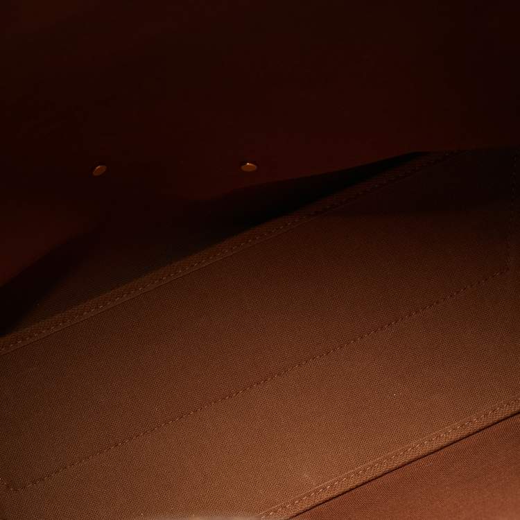 مملوكة مسبقًا Louis Vuitton Atlantis GM Monogram Canvas Hobo