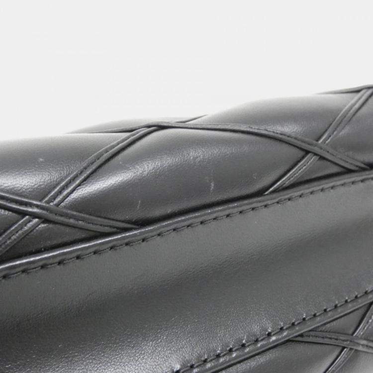 Pre Owned Louis Vuitton Maltage Pattern Go-14 Pm Shoulder Bag