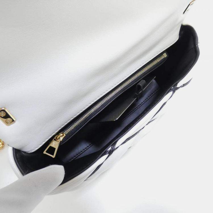 Pre Owned Louis Vuitton Go-14 Mm Shoulder Bag