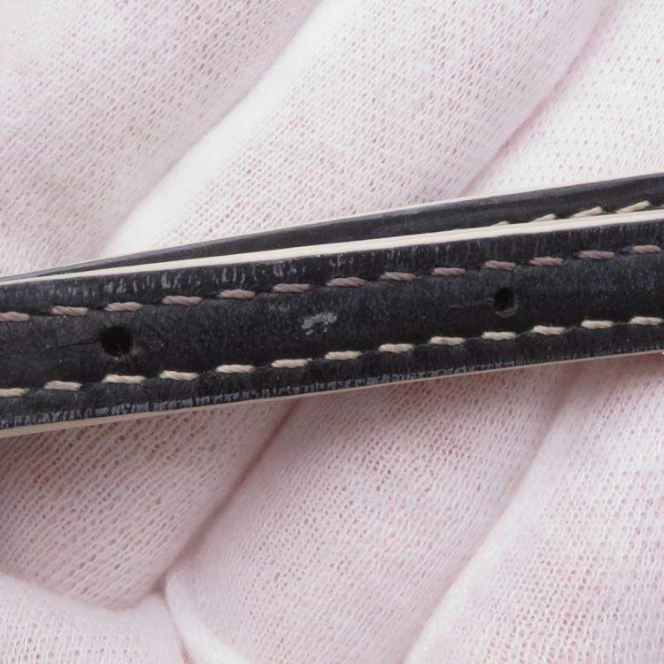 Pre Owned Louis Vuitton Monogram Catgram Petite Malle Shoulder Bag Clutch In Black