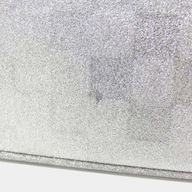 مملوكة مسبقًا Louis Vuitton Damier Glitter Mini Soft Trunk Shoulder Bag