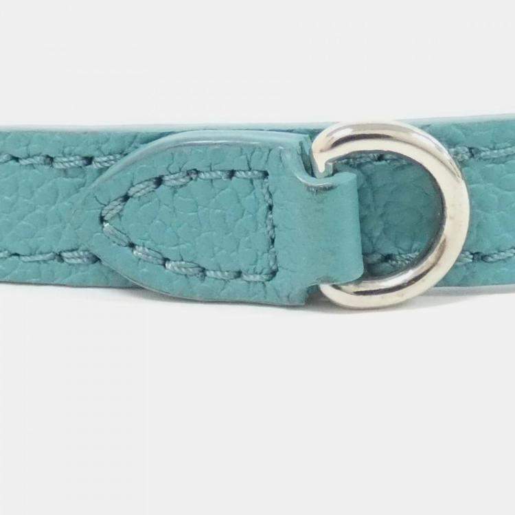 Pre Owned Louis Vuitton Damier Checkerboard Sac Plat Xs Handbag