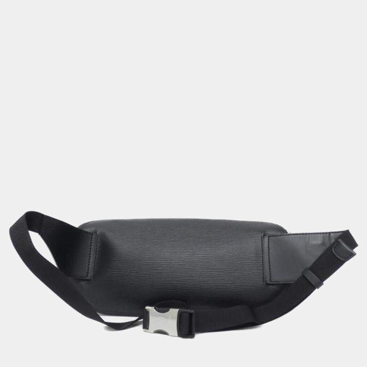 Pre Owned Louis Vuitton Epi (Lv Circle) Bum Bag