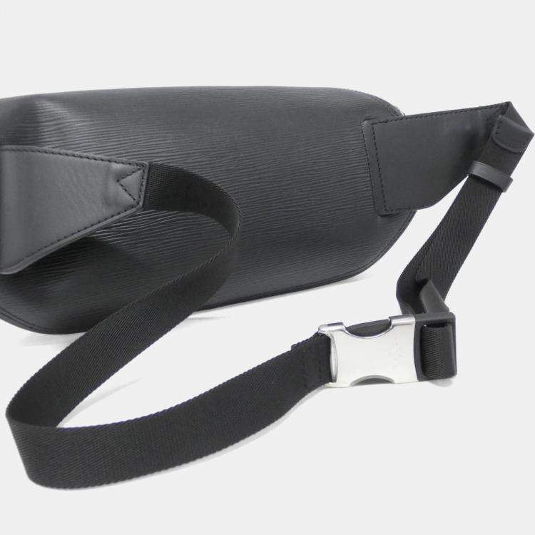 Pre Owned Louis Vuitton Epi (Lv Circle) Bum Bag