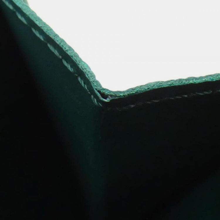 Pre Owned Louis Vuitton Monogram Animogram Zippy Wallet