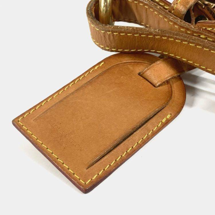 Pre Owned Louis Vuitton Multicolor,/White Canvas Monogram Petit Noe Drawstring Shoulder Bag 