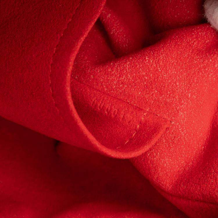 Pre Owned Louis Vuitton Brown Damier Ebene Highbury