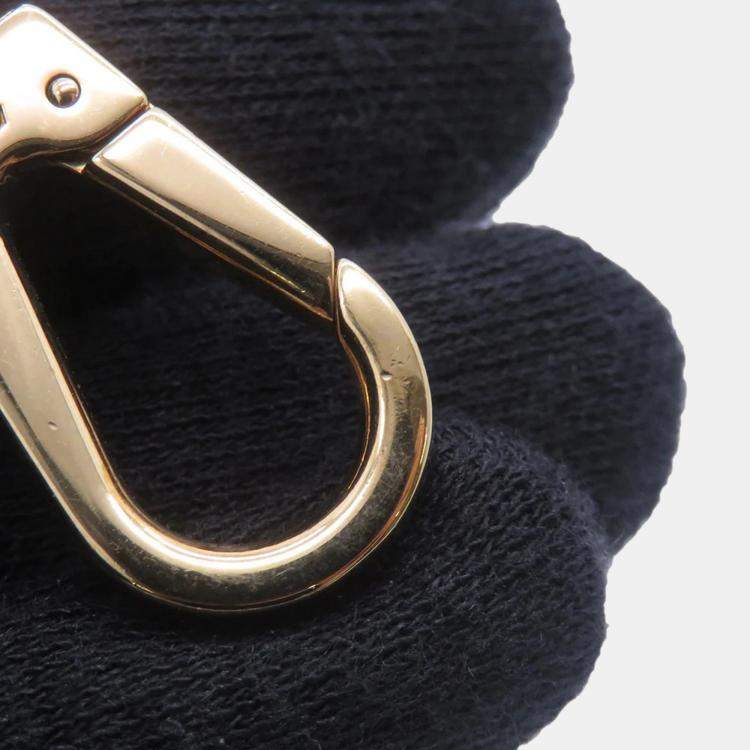 Pre Owned Louis Vuitton Vanity Nv Noir Monogram Monogram Reverse Canvas Size PM