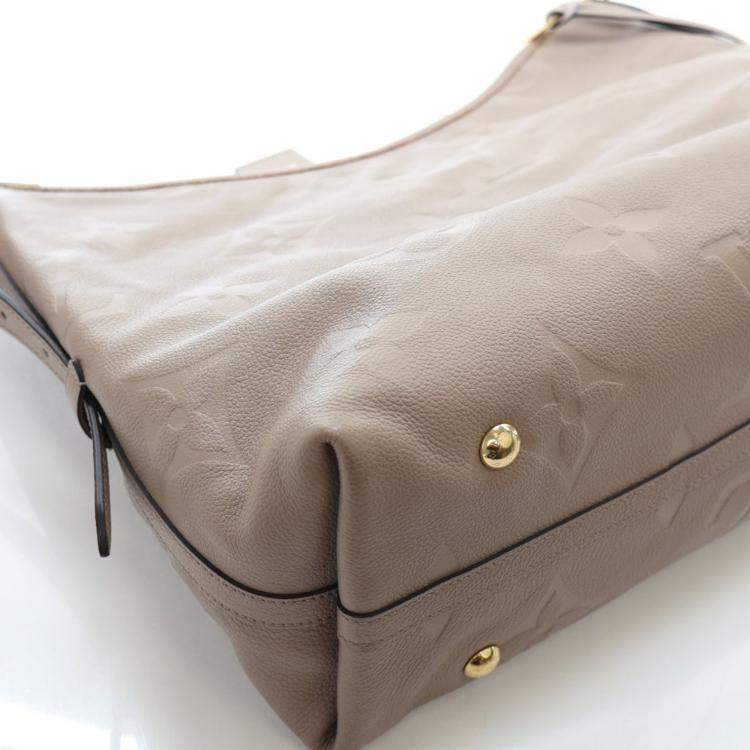 Pre Owned Louis Vuitton Empriente Carryall GM