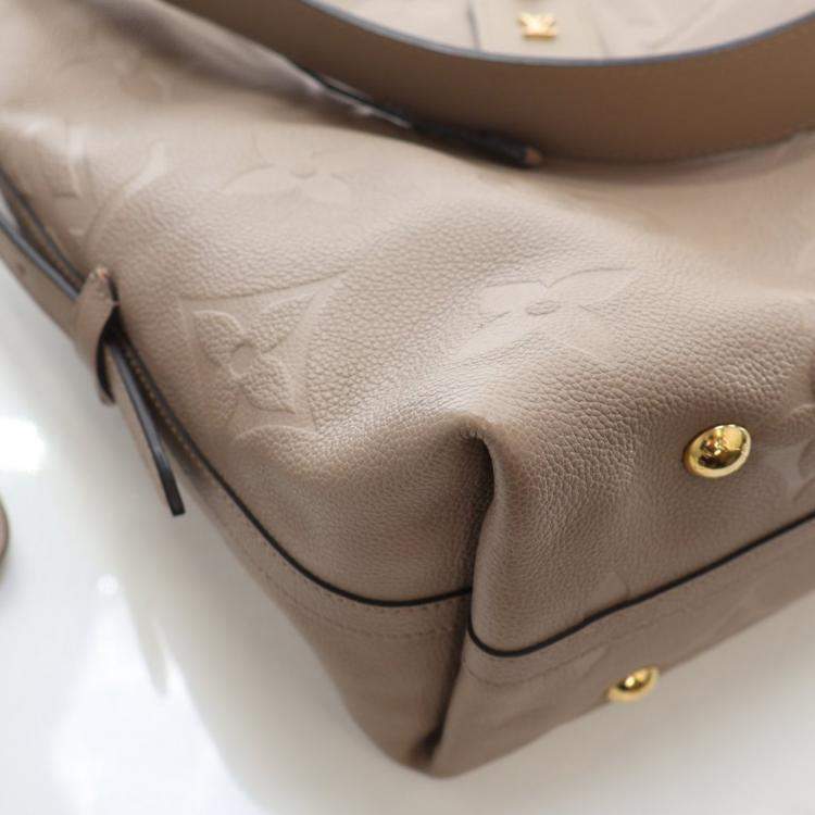 Pre Owned Louis Vuitton Empriente Carryall GM