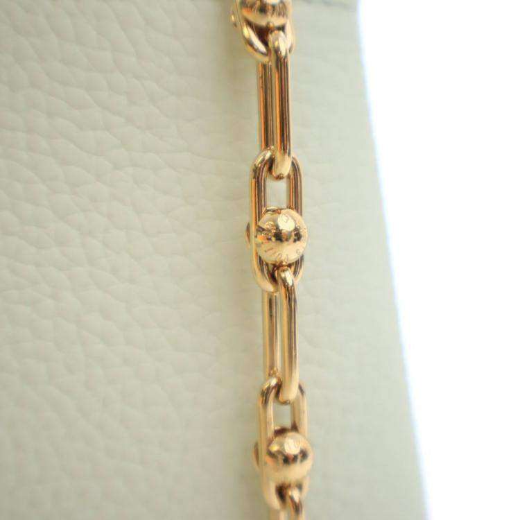 Pre Owned Louis Vuitton x Takashi Murakami Taurillon Capucines Mini