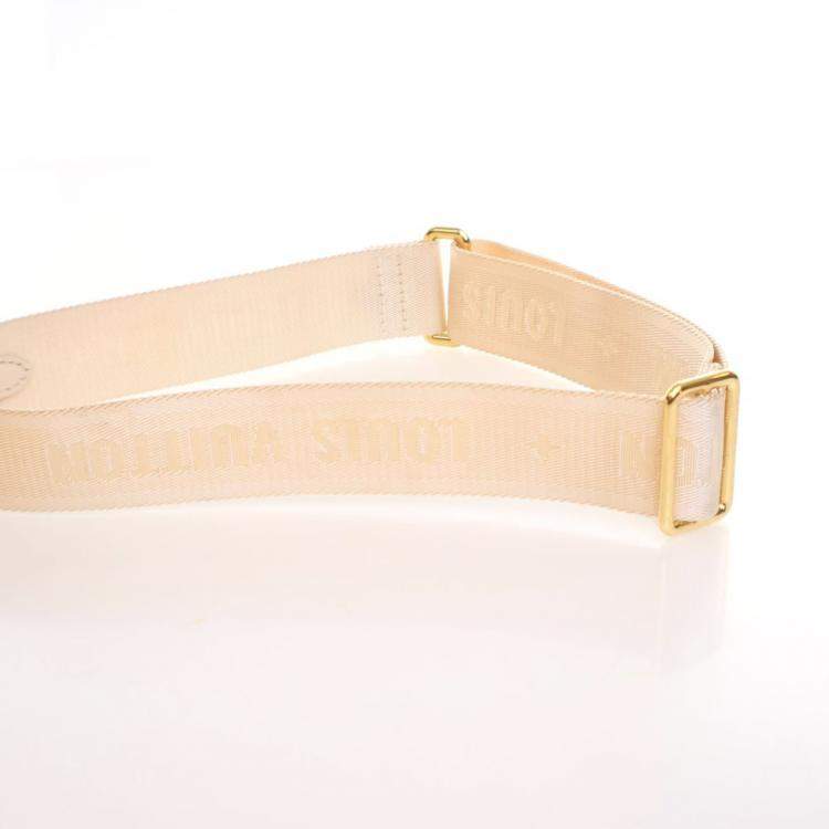 مملوكة مسبقًا Louis Vuitton Monogram Empreinte Petite Malle Souple