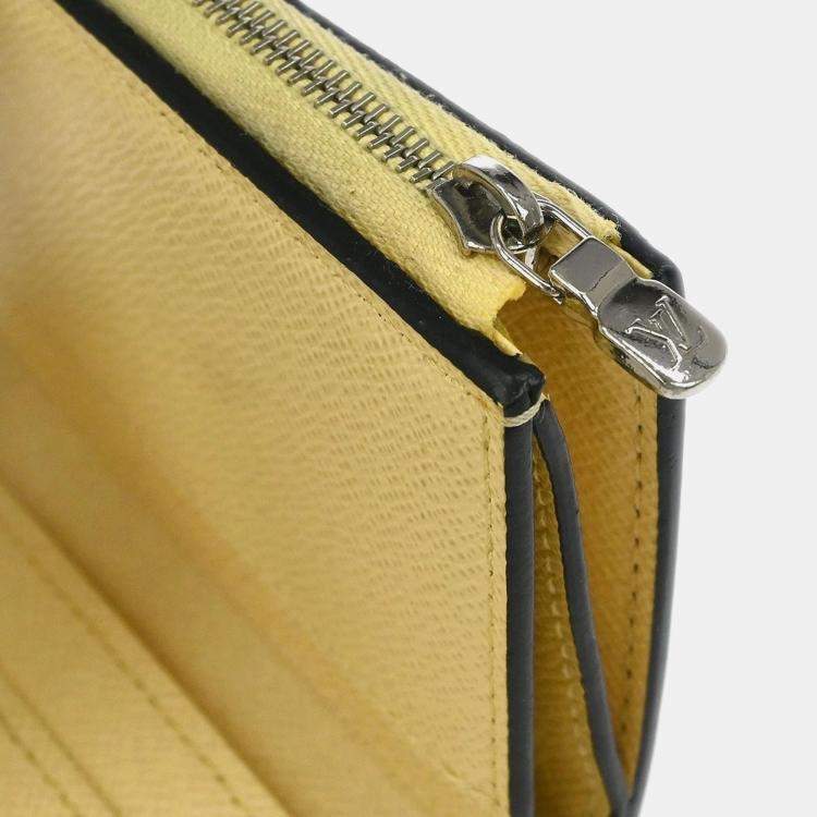 مملوكة مسبقًا Louis Vuitton LV Pop Portefeuille Zoe Wallet