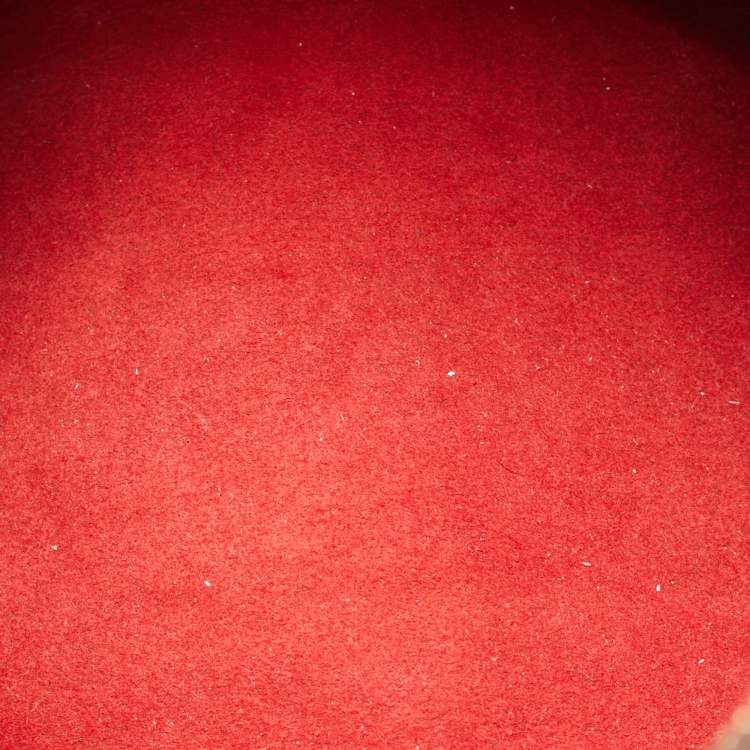 Pre Owned Louis Vuitton Damier Ebene Canvas Trevi PM Bag