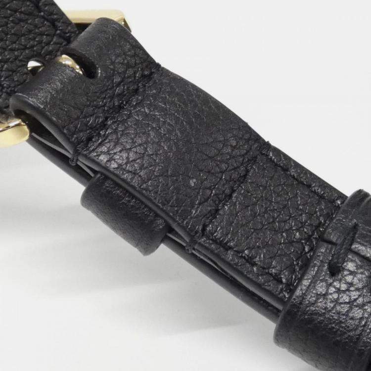 Pre Owned Louis Vuitton Steamer Pm Handbag