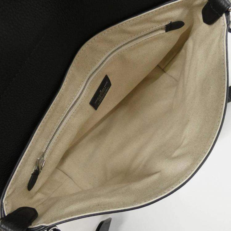 Pre Owned Louis Vuitton Steamer Crossbody Shoulder Bag