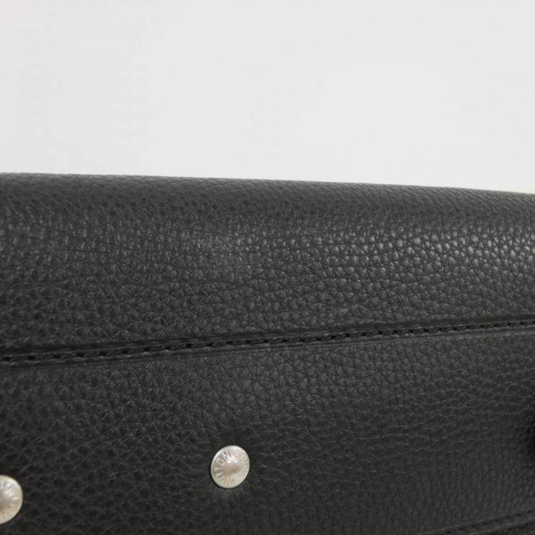 Pre Owned Louis Vuitton Steamer Crossbody Shoulder Bag