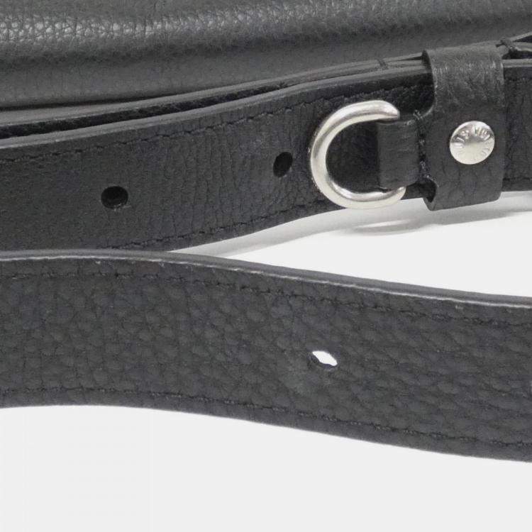 Pre Owned Louis Vuitton Steamer Crossbody Shoulder Bag