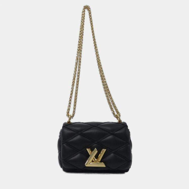Pre Owned Louis Vuitton Pico Go-14 Shoulder Bag