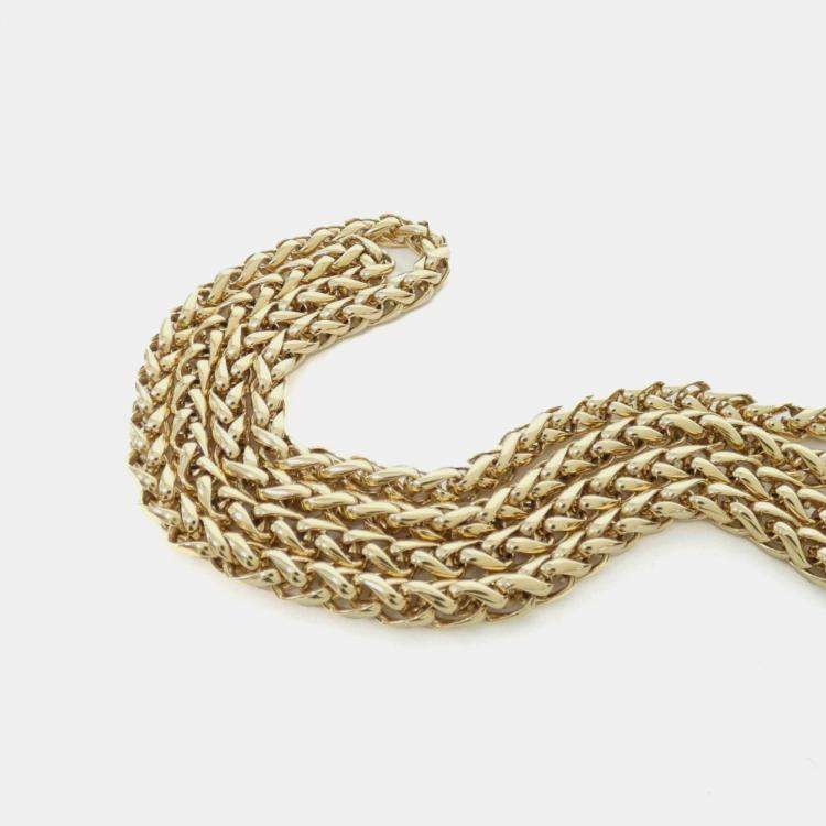 Pre Owned Louis Vuitton Pico Go-14 Shoulder Bag