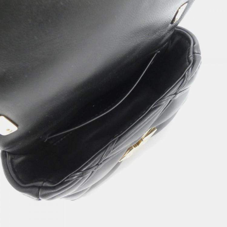 Pre Owned Louis Vuitton Pico Go-14 Shoulder Bag