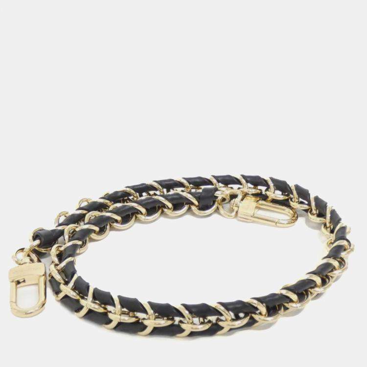 Pre Owned Louis Vuitton Monogram Reverse Noe Trunk Shoulder Bag