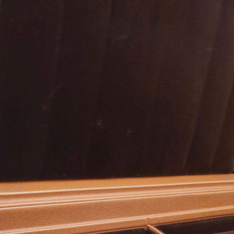 مملوكة مسبقًا Louis Vuitton Monogram Boite Bijou Case Hard Trunk Attache