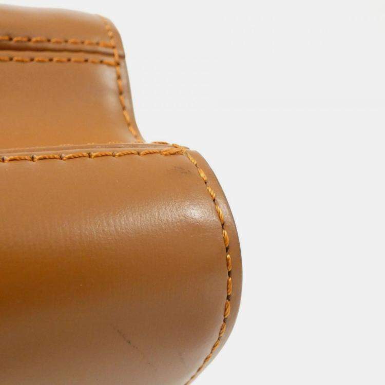 Pre Owned Louis Vuitton Monogram (Catgram) Twist Shoulder Bag