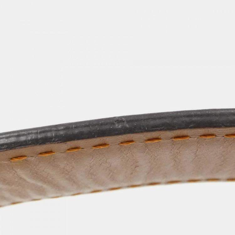 Pre Owned Louis Vuitton Monogram (Catgram) Twist Shoulder Bag