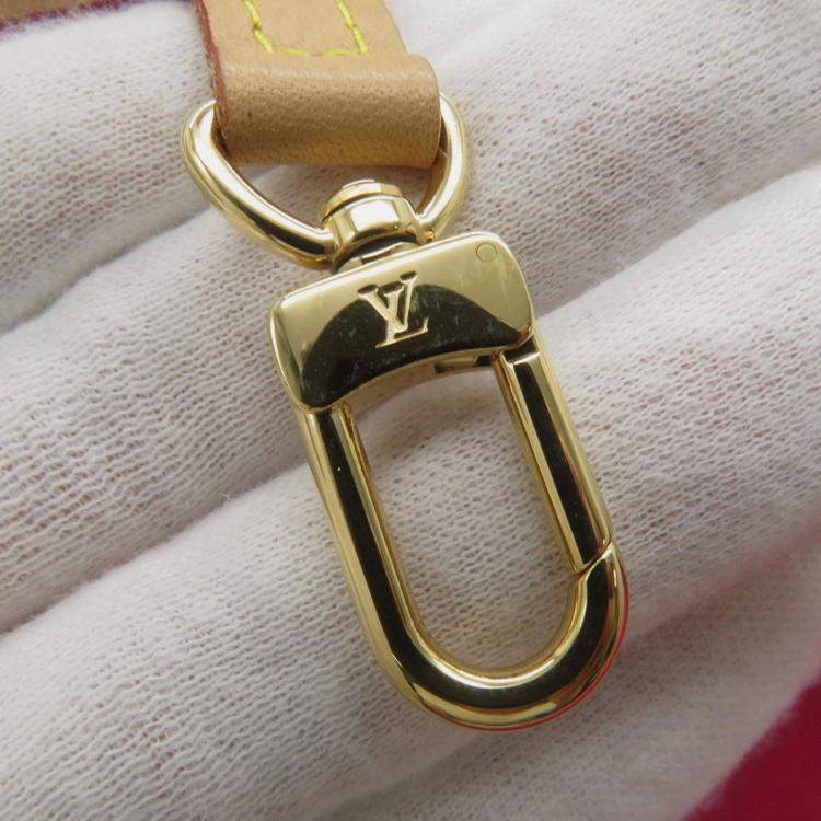 Pre Owned Louis Vuitton Monogram Tote Bag Lv X Tm Neverfull Mm