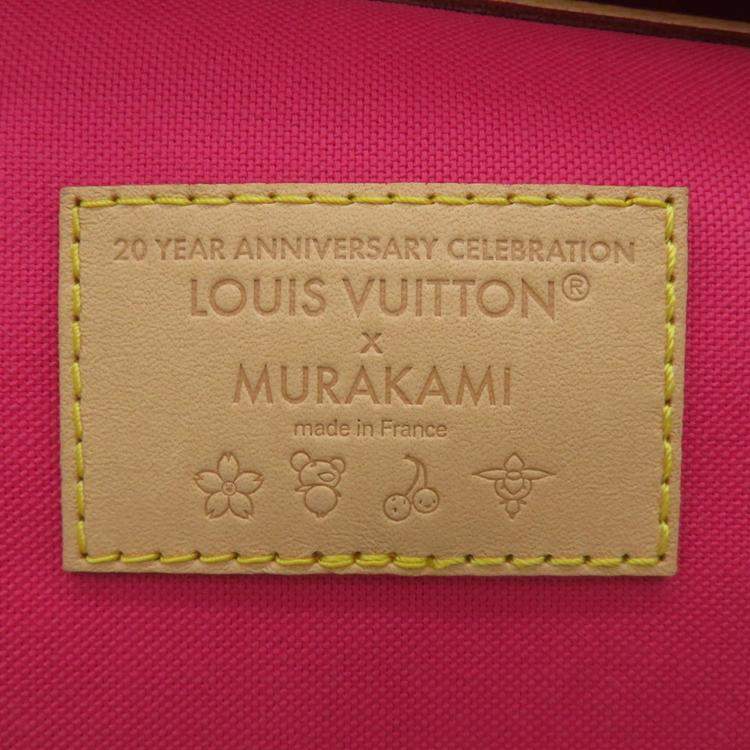 Pre Owned Louis Vuitton Monogram Tote Bag Lv X Tm Neverfull Mm