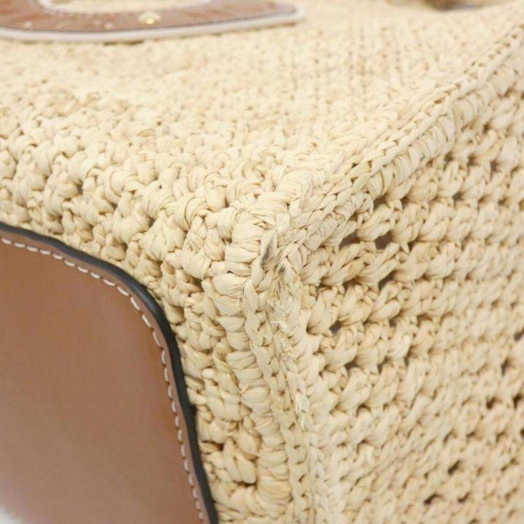 Pre Owned Louis Vuitton Lv By The Pool On Go Mm Handbag