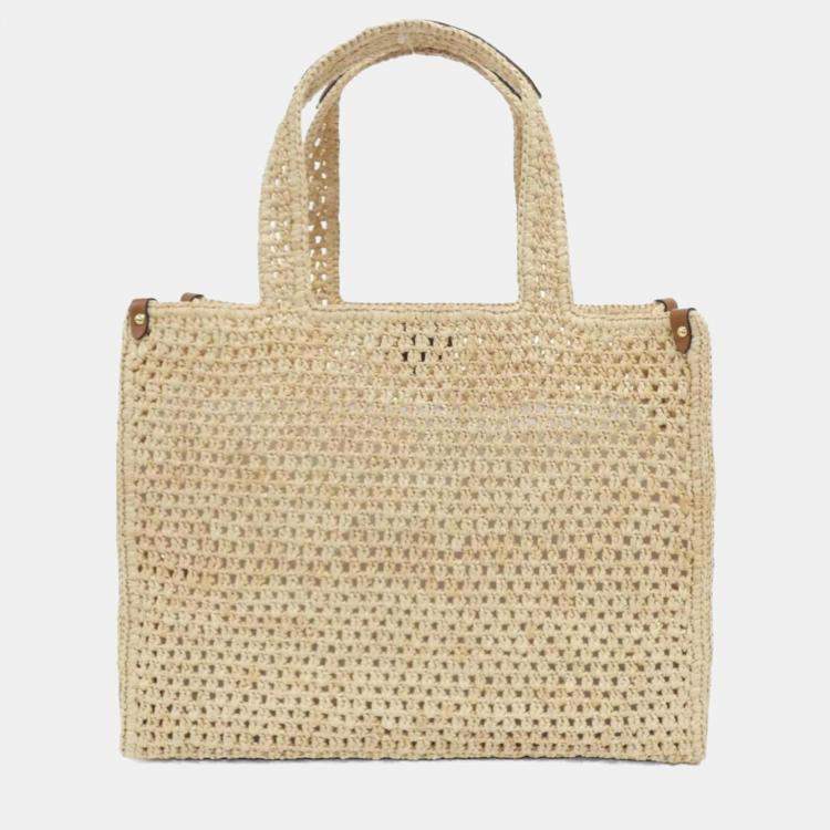 Pre Owned Louis Vuitton Lv By The Pool On Go Mm Handbag